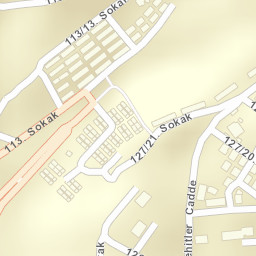 Sokak Görünümü