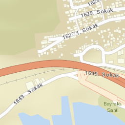 Sokak Görünümü