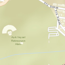 Sokak Görünümü
