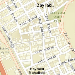 Sokak Görünümü
