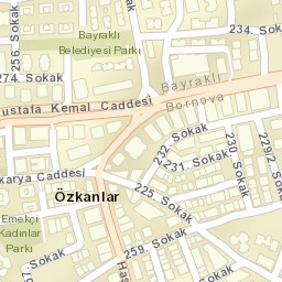 Sokak Görünümü