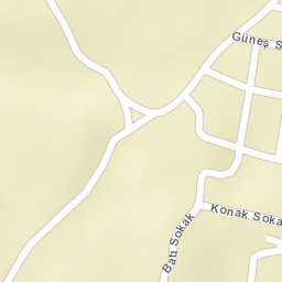 Sokak Görünümü