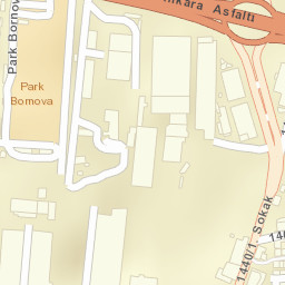 Sokak Görünümü