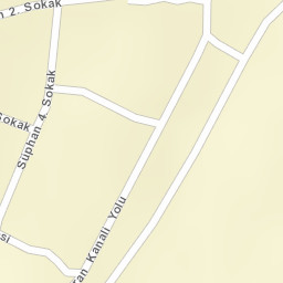 Sokak Görünümü