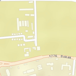 Sokak Görünümü