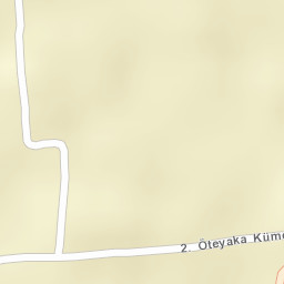 Sokak Görünümü