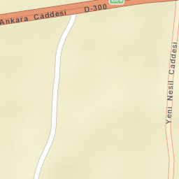 Sokak Görünümü