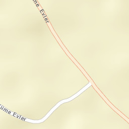 Sokak Görünümü