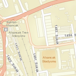 Sokak Görünümü