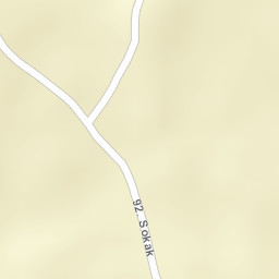 Sokak Görünümü