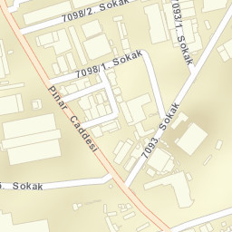 Sokak Görünümü