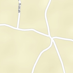 Sokak Görünümü