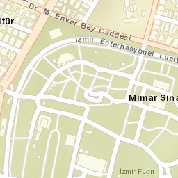 Sokak Görünümü