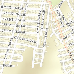 Sokak Görünümü