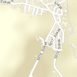 Sokak Görünümü