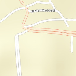Sokak Görünümü