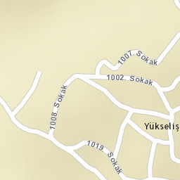Sokak Görünümü