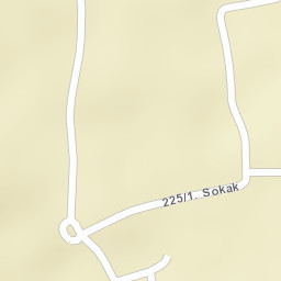 Sokak Görünümü