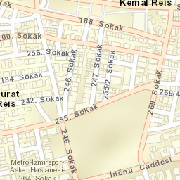 Sokak Görünümü