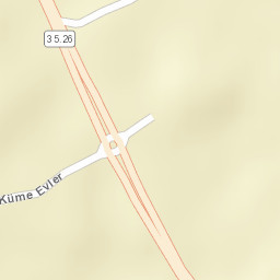 Sokak Görünümü