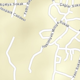 Sokak Görünümü