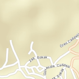 Sokak Görünümü