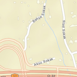 Sokak Görünümü