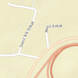 Sokak Görünümü