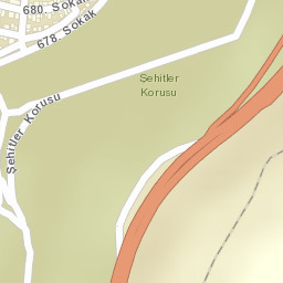 Sokak Görünümü
