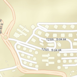 Sokak Görünümü