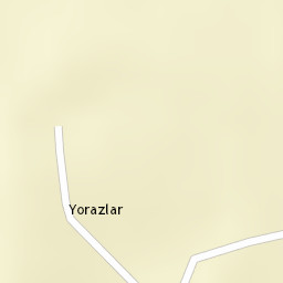 Sokak Görünümü