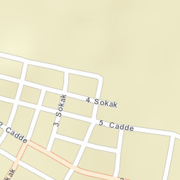 Sokak Görünümü
