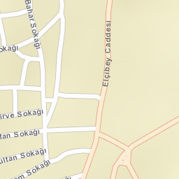 Sokak Görünümü