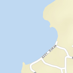 Sokak Görünümü