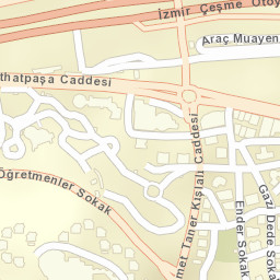 Sokak Görünümü