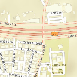 Sokak Görünümü