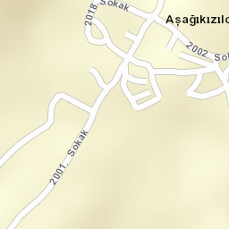 Sokak Görünümü