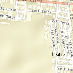 Sokak Görünümü
