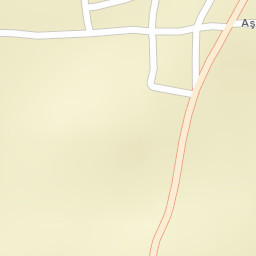Sokak Görünümü