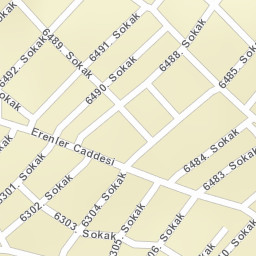 Sokak Görünümü