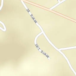 Sokak Görünümü