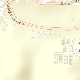 Sokak Görünümü