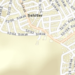 Sokak Görünümü