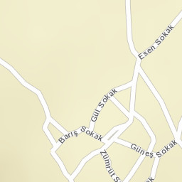 Sokak Görünümü