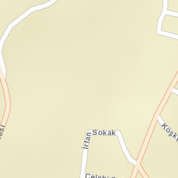 Sokak Görünümü