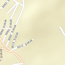 Sokak Görünümü