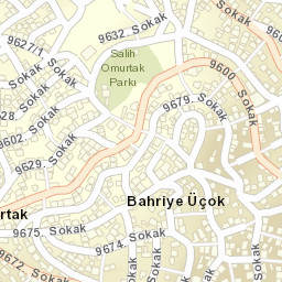 Sokak Görünümü