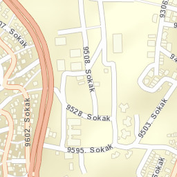 Sokak Görünümü