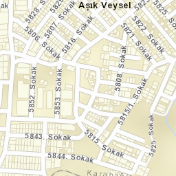 Sokak Görünümü