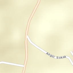Sokak Görünümü